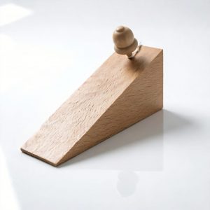 Acorn Door Stop