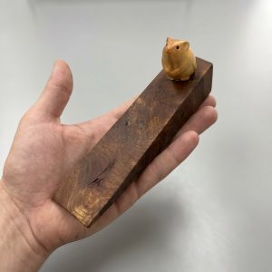 Cute Mouse Door Stop
