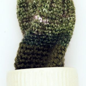 Crochet Cactus