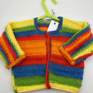 Baby Cardigan