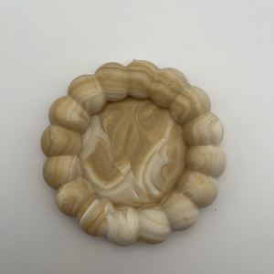 Bubble Coaster - Beige