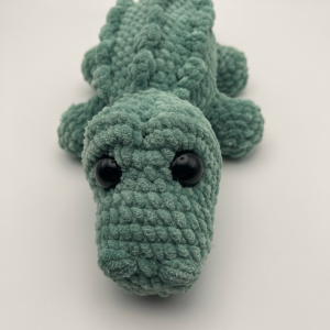 Big Gator