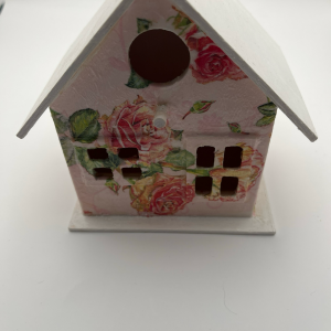 Bird House Large