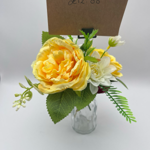 Lemon Drop Bouquet