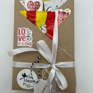 Blind Date With A Book - Romance