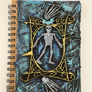 Skeleton Notebook