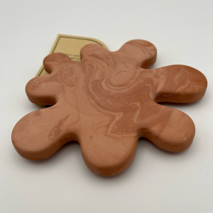 Splat Coaster