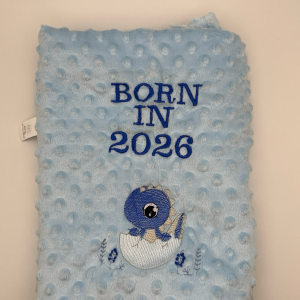 Baby Blankets