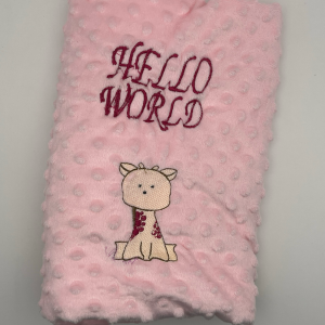 Baby Blankets
