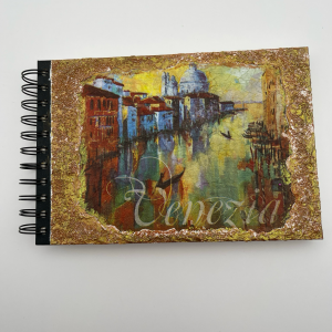 Venezia Notebook