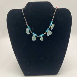 Seaglass Necklace