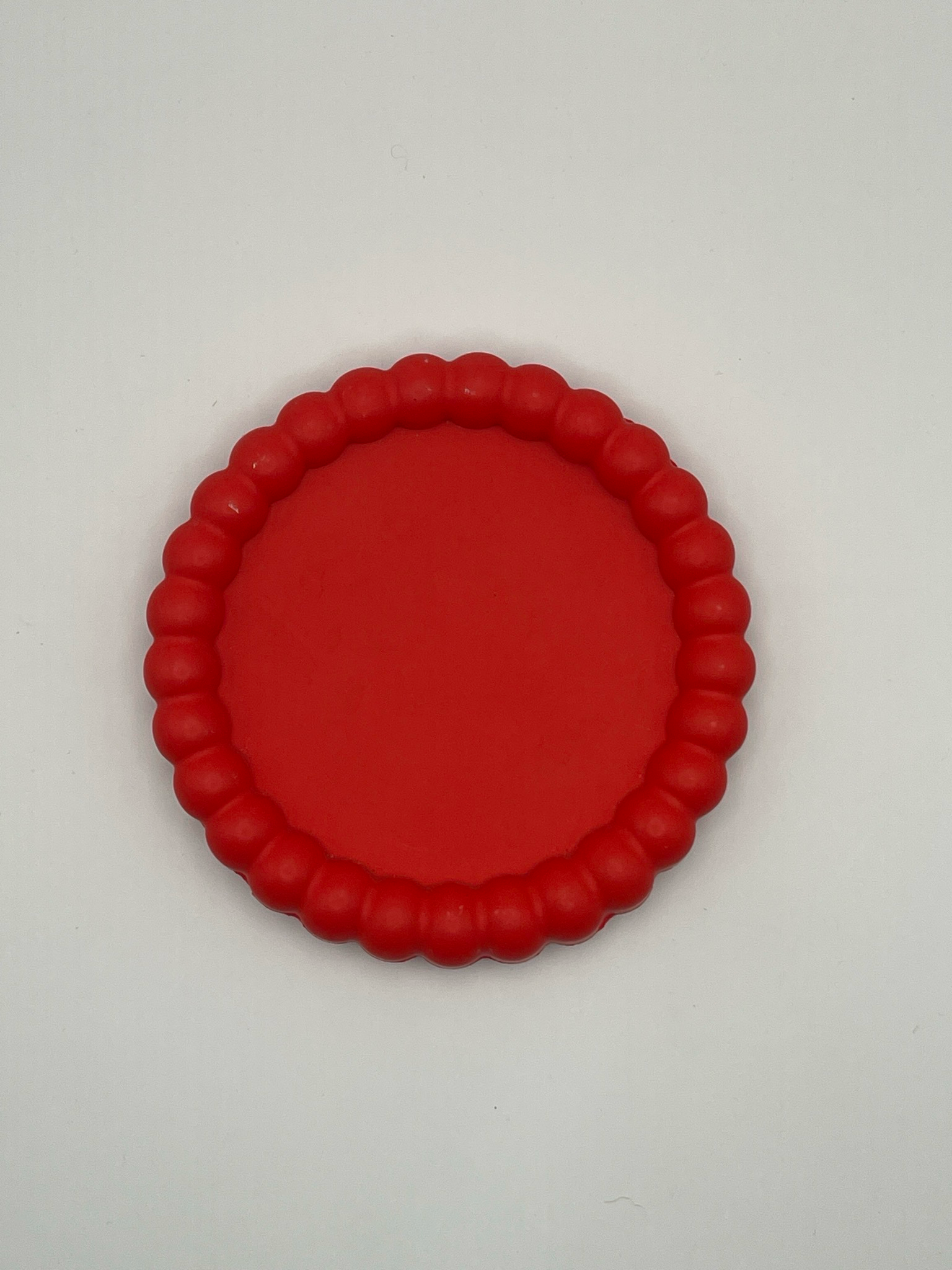 Bubble Coaster