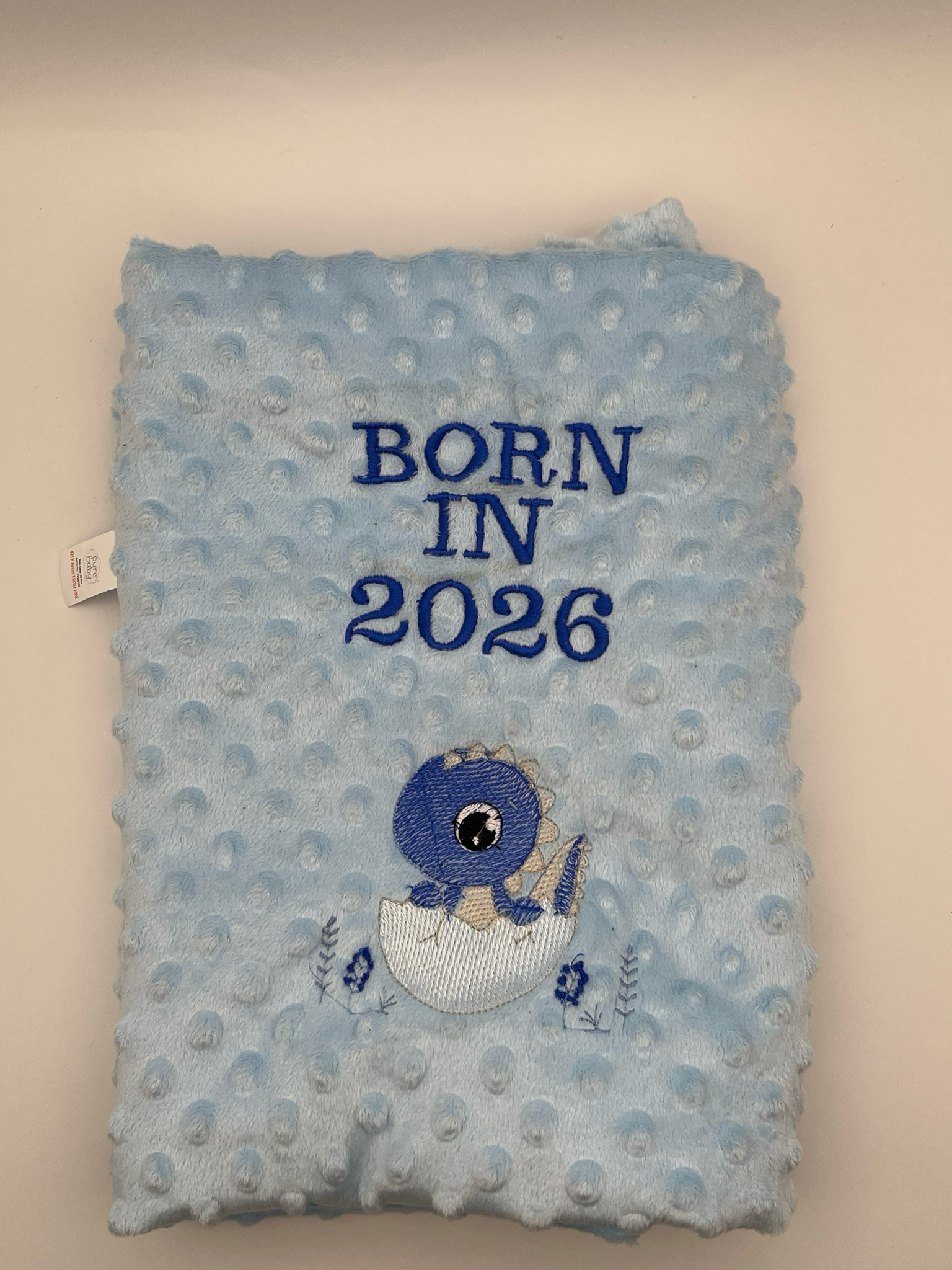 Baby Blankets