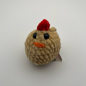 Beige Chick