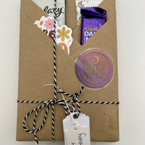 Blind Date With A Book - Cosy Fantasy