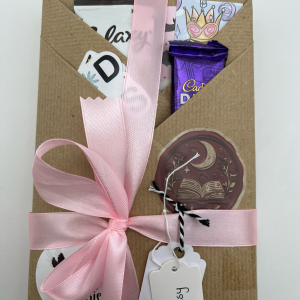 Blind Date With A Book - Fantasy