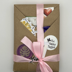 Blind Date With A Book - Romantasy
