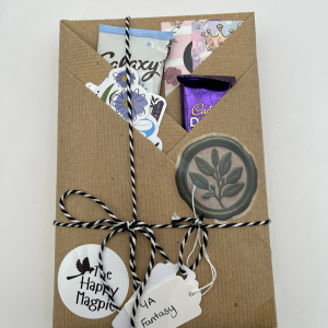 Blind Date With A Book - YA Fantasy