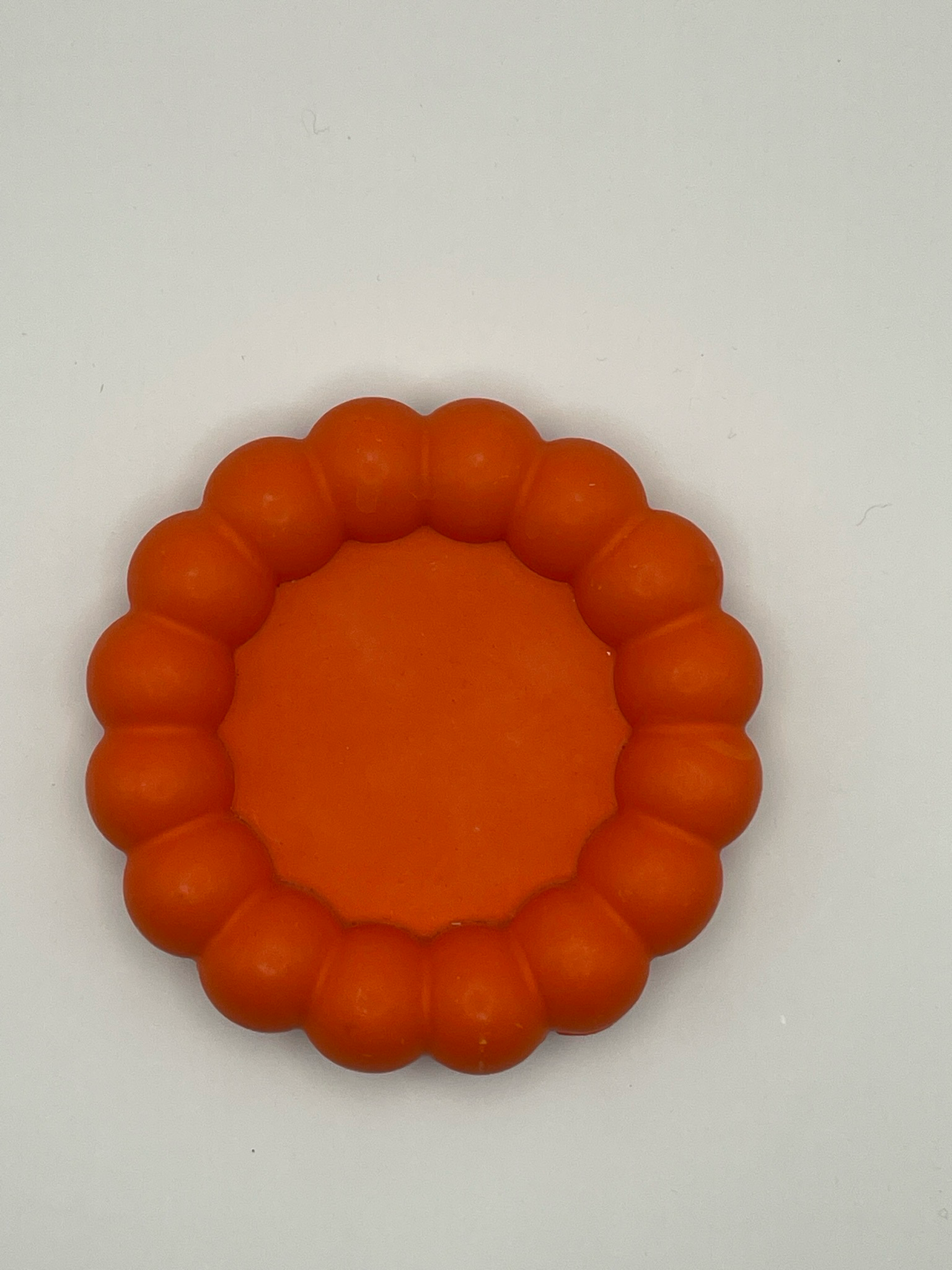 Bubble Coaster