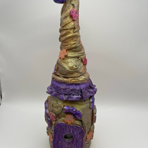 Fantasy House