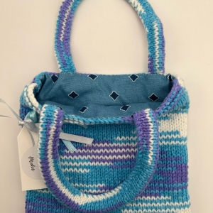 Knitted Bag