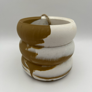 Medium Bubble Pot