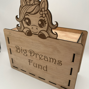 Money Box