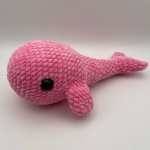 Pink Whale