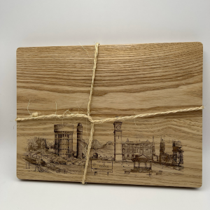 Placemats (Bamboo - set 4)