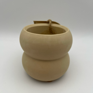 Small Bubble Pot