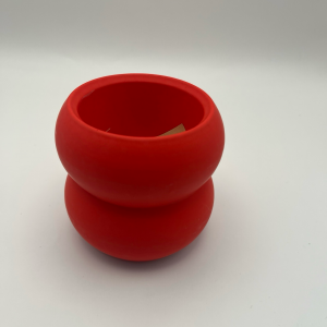 Small Bubble Pot