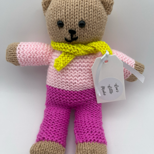 Teddy